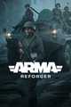 Arma Reforger cover art
