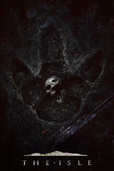 The Isle cover art